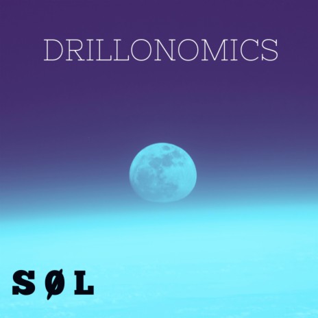 Drillonomics (INSTRUMENTAL) | Boomplay Music
