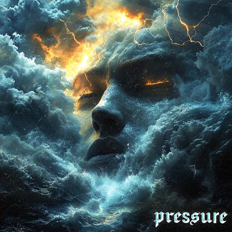 Pressure ft. Snyder & BYKE | Boomplay Music