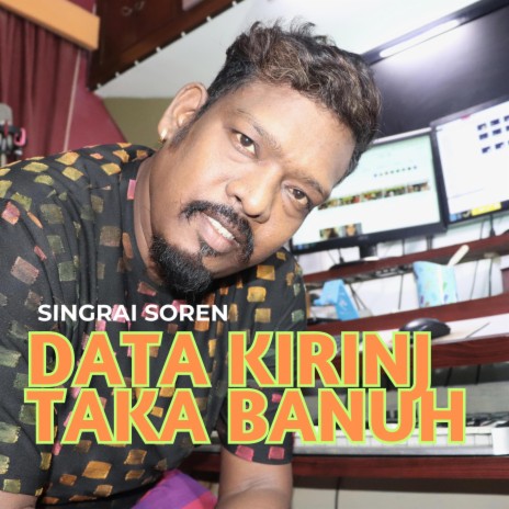 Data Kirinj Taka Banuh | Boomplay Music