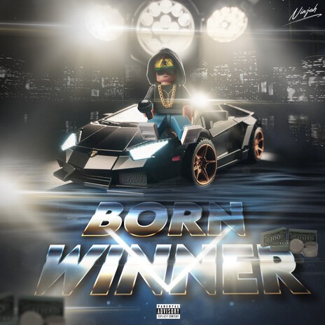 Born Winner | Boomplay Music