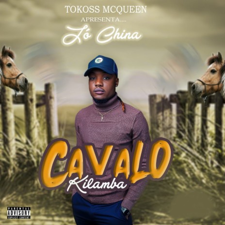 Cavalo Kilamba ft. Tokoss Mcqueen | Boomplay Music