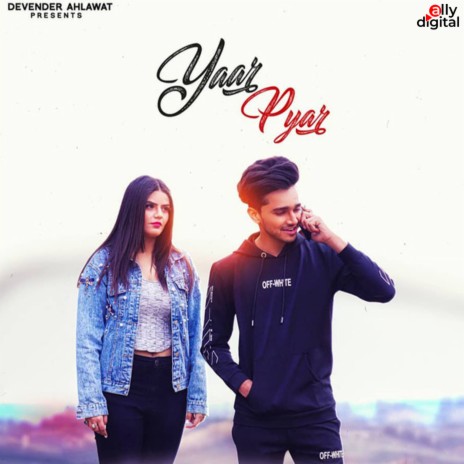 Yaar Pyar | Boomplay Music