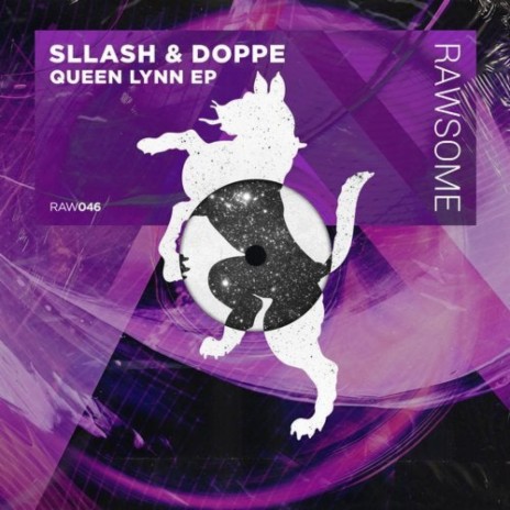 Queen Lynn (Original Mix) | Boomplay Music