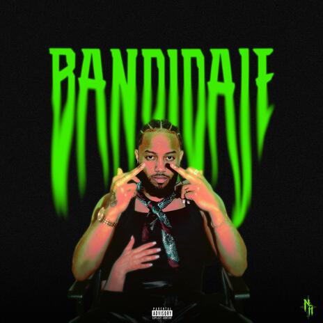 BANDIDAJE ft. DjPequeRD | Boomplay Music