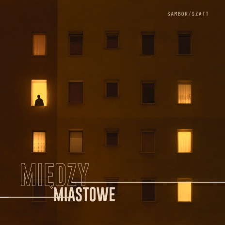 Międzymiastowe ft. Szatt | Boomplay Music