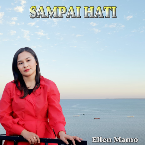 SAMPAI HATI | Boomplay Music