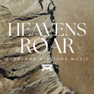 Heavens Roar lyrics | Boomplay Music