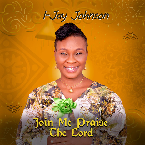 Join Me Praise the Lord | Boomplay Music