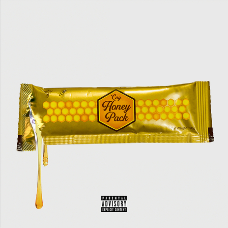 Honey Pack | Boomplay Music