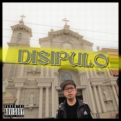 DISIPULO (feat. J-Hon, MAGGØT, Mogi Wasogi, Bong Kosa, Sebastian Santos & Yow Tan)