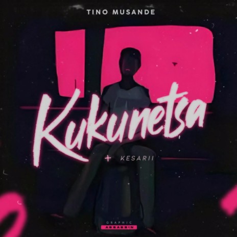 Kukunetsa (KESARII Remix) ft. Tino Musande | Boomplay Music