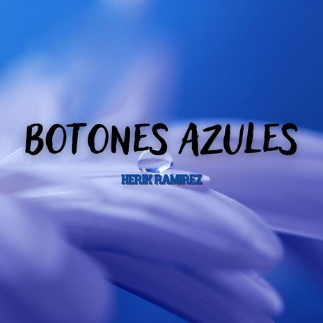 Botones Azules | Boomplay Music