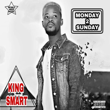 Monday 2 Sunday | Boomplay Music