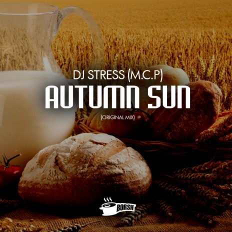 Autumn Sun (Original Mix)