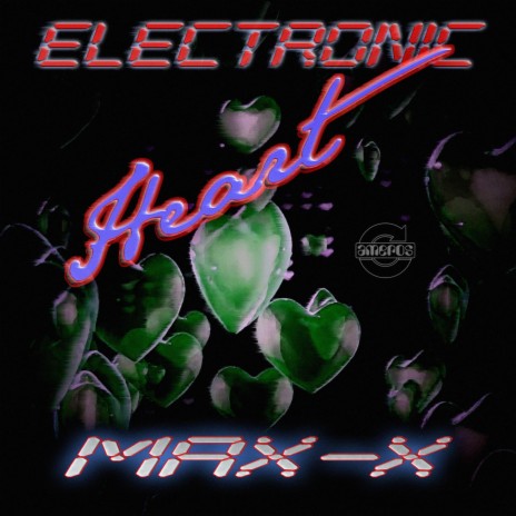 Electronic Heart | Boomplay Music