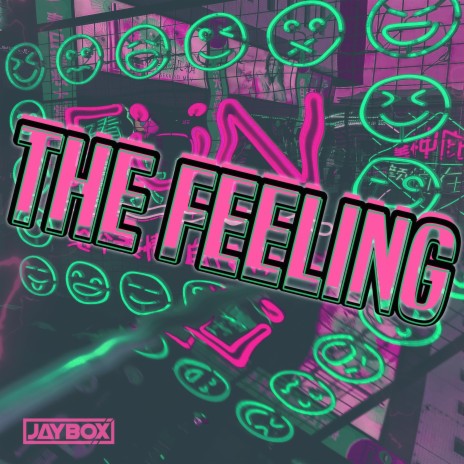 The Feeling | Boomplay Music