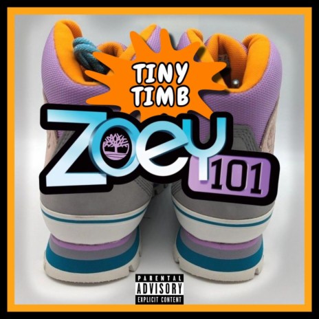 ZOEY101 | Boomplay Music
