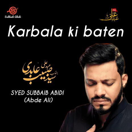 karbala ki baten | Boomplay Music