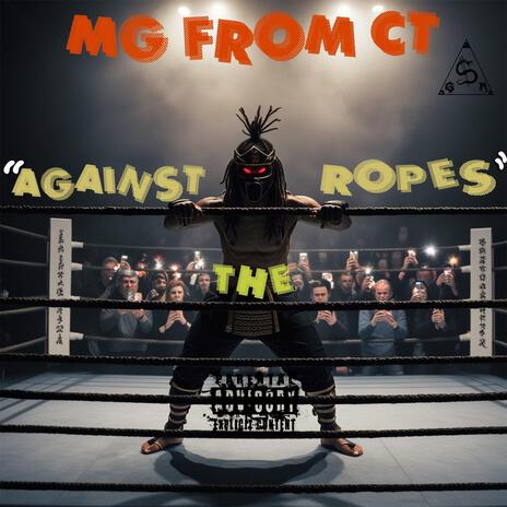 Against The Ropes | Boomplay Music