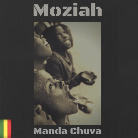 Manda Chuva | Boomplay Music