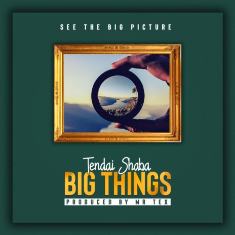 Big things | Boomplay Music