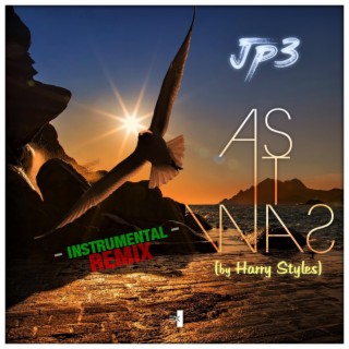 JP3: albums, songs, playlists