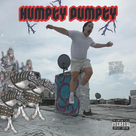 HUMPTY DUMPTY | Boomplay Music