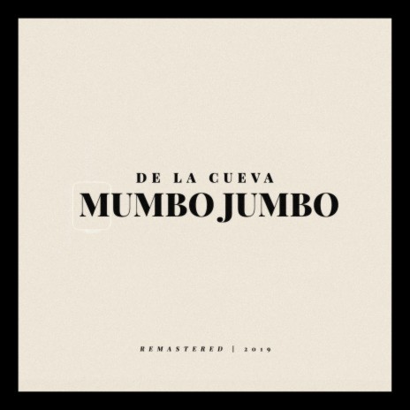 Mumbo Jumbo (Remastered 2019)