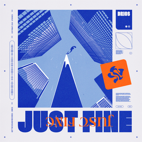 Just Fine | Boomplay Music