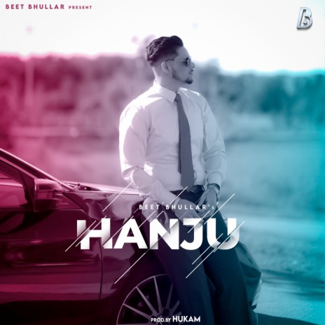 Hanju (Slowed & Reverb)