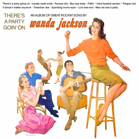 Hard Headed Woman Remastered Wanda Jackson Mp3 Download Hard Headed Woman Remastered Wanda Jackson Lyrics Boomplay Music