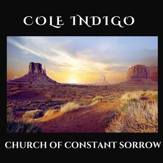 Church of Constant Sorrow