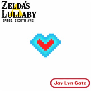 Zelda's Lullaby