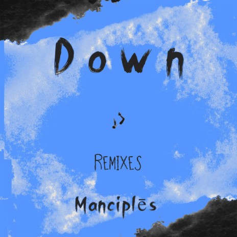 Down (Maxill Remix) ft. Maxill | Boomplay Music