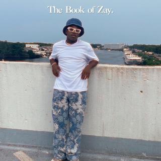 The Book of Zay