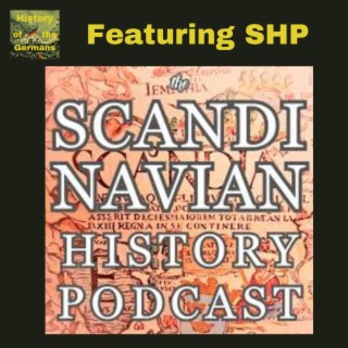 Henry IV (1056-1105) • History of the Germans Podcast