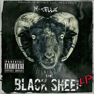 The Black Sheep