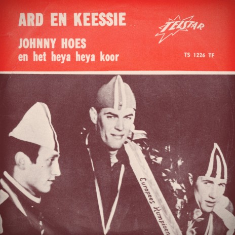 Ard En Keessie | Boomplay Music