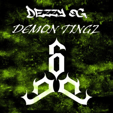 DEMON TINGZ ft. Xeverse | Boomplay Music