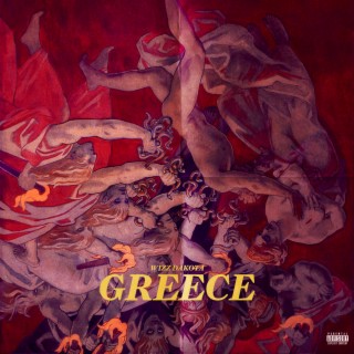 GREECE lyrics | Boomplay Music