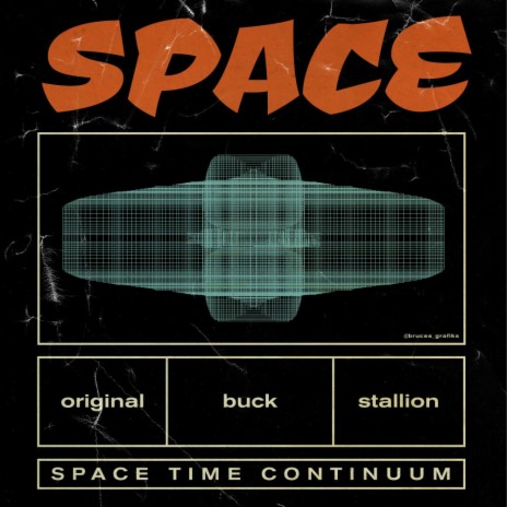 Space Time Continuum