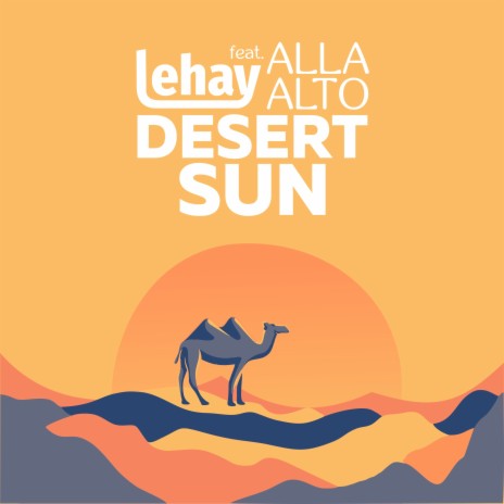 Desert Sun (Acapella) ft. Alla Alto | Boomplay Music