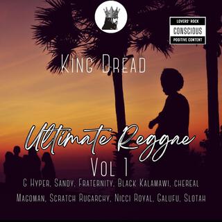 Ultimate Reggae, Vol. 1