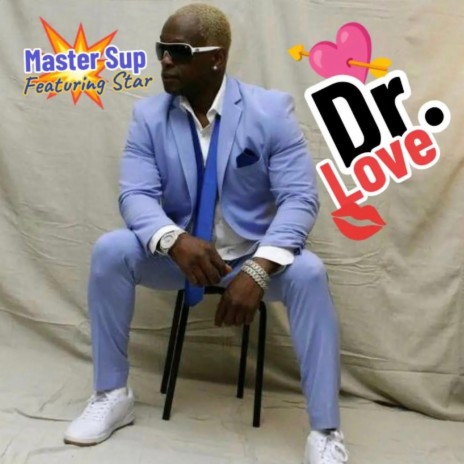 Dr. Love | Boomplay Music