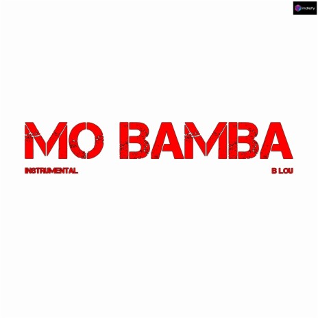 Mo Bamba (Originally Performed By Sheck Wes) (Karaoke Version)
