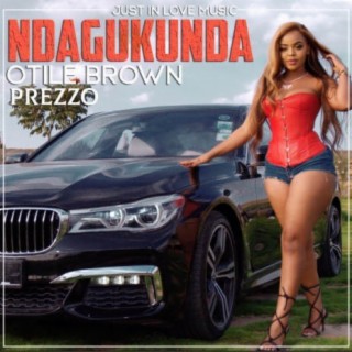 Ndagukunda ft. Prezzo lyrics | Boomplay Music