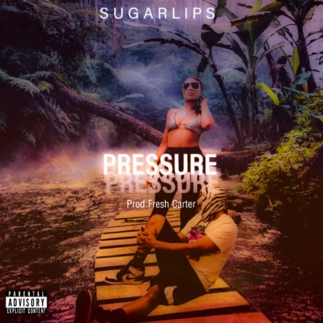 Pressure | Boomplay Music