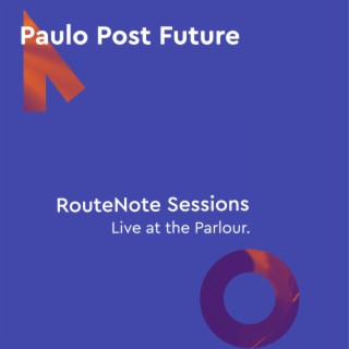 Nothing Happens (RouteNote Sessions | Live at the Parlour)