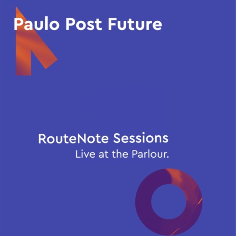Nothing Happens (RouteNote Sessions | Live at the Parlour) ft. RouteNote Sessions | Boomplay Music