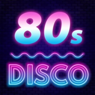 80s Disco